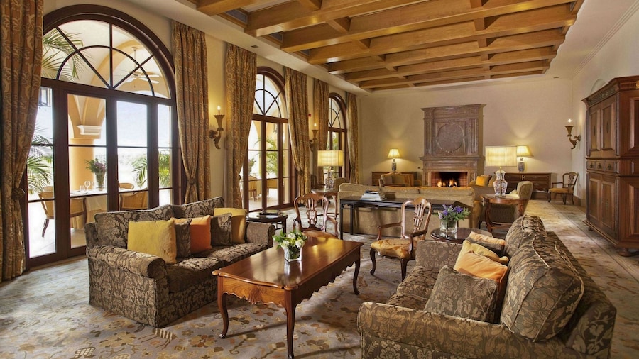 Monte Rei Golf & Country Club