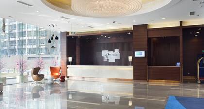 Holiday Inn Express Dongzhimen, an IHG Hotel