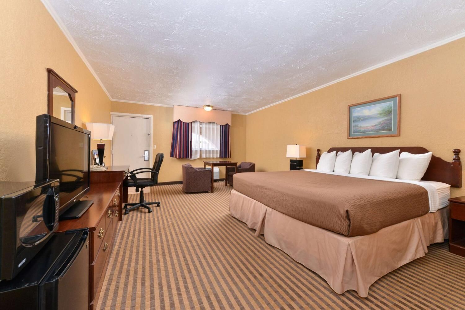 Executive Plus Inn & Suites in Elk City, United States