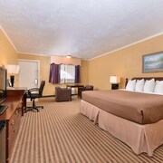 Top Sayre Hotels, Elk City (FREE AmericInn by Wyndham Sayre | Sayre, OK