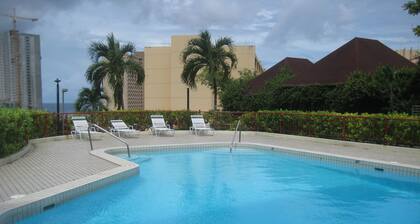 Tumon Bay Capital Hotel
