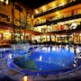 Sukajadi Hotel in Bandung, Indonesia