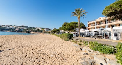 Hotel Sant Pol