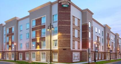 Homewood Charlotte/Ayrsley