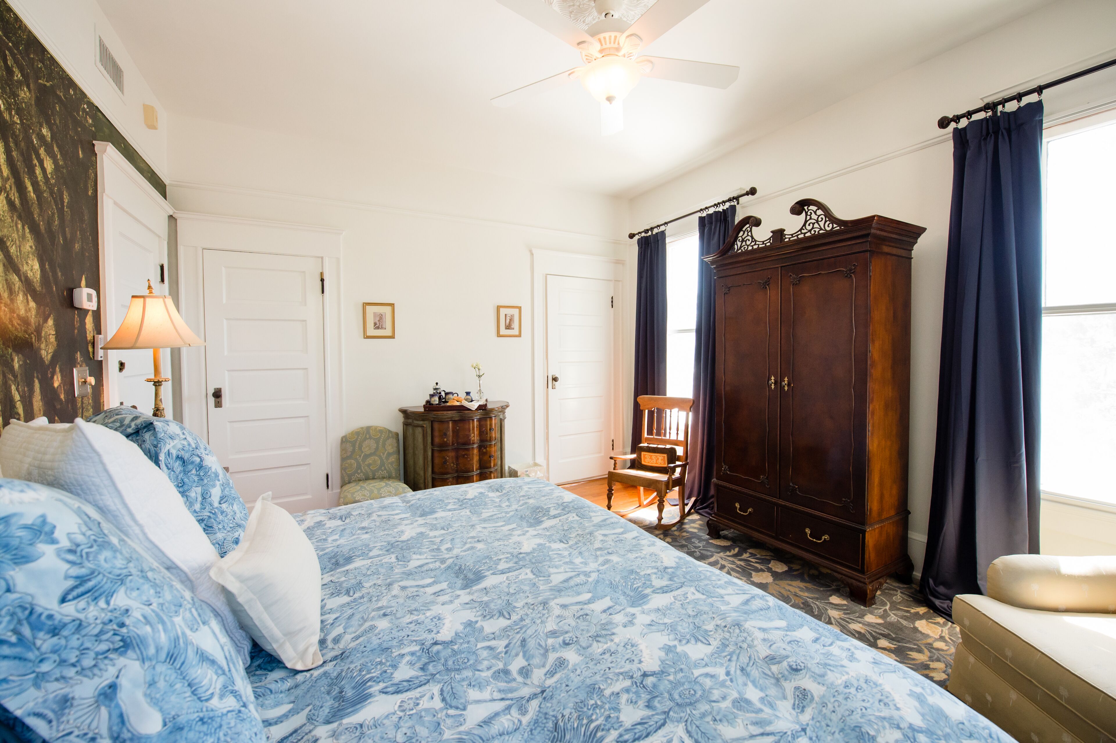 Hoyt House Amelia Island in Fernandina 