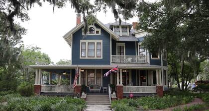 Hoyt House Amelia Island