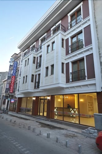 Grand Anzac Hotel in Çanakkale, Turkey