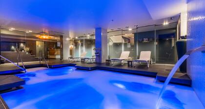 Grums Hotel & Spa