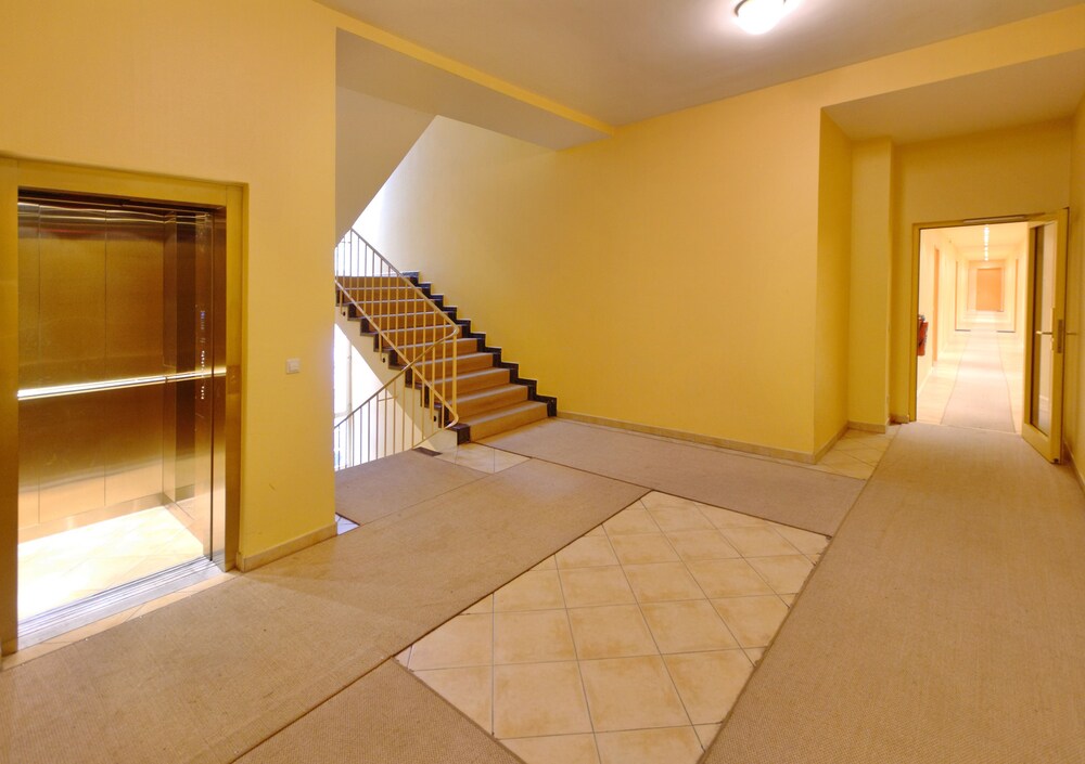 Amc Apartments Ku Damm