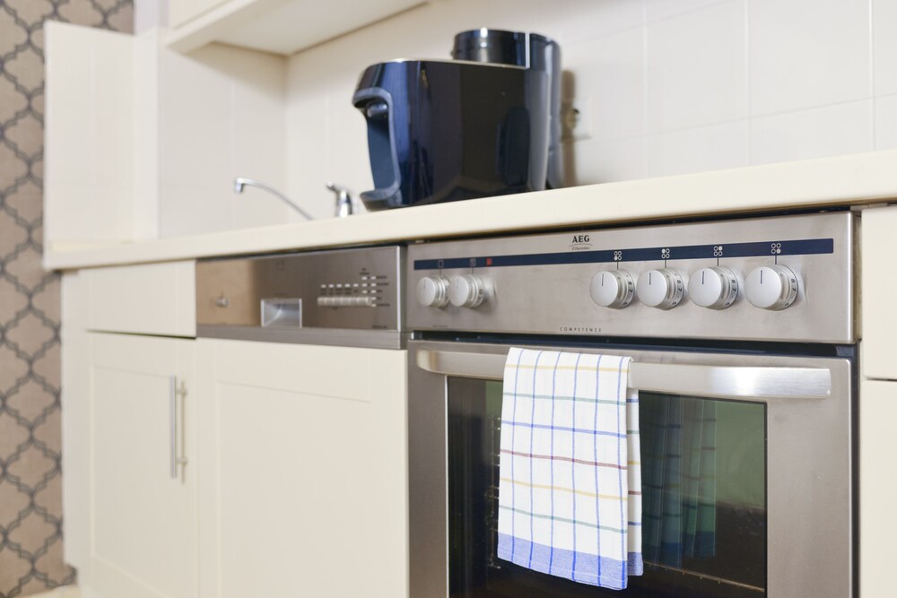 Amc Apartments Ku Damm