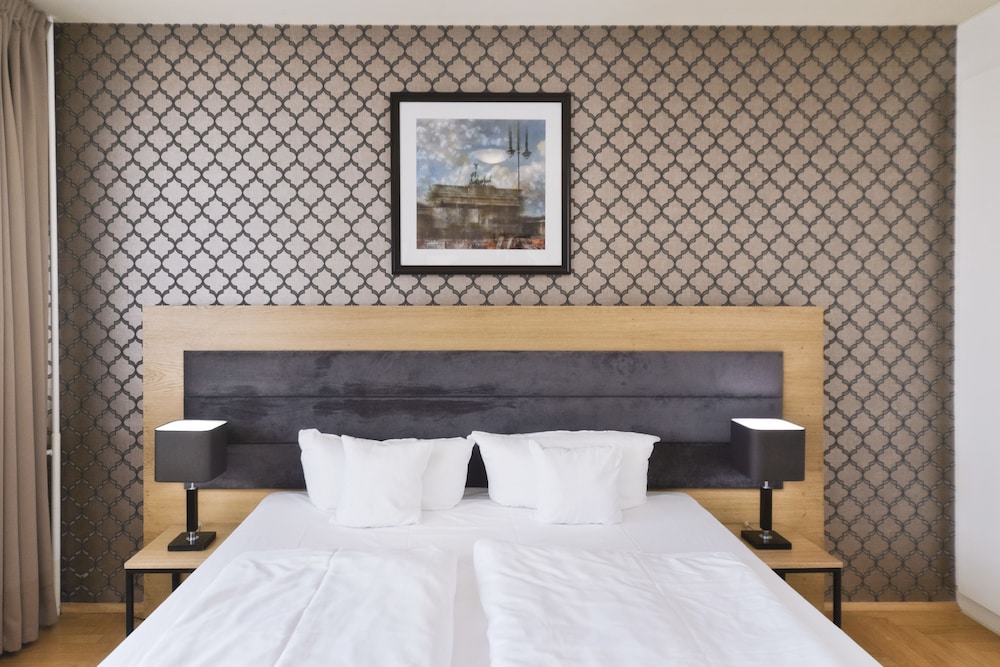 Amc Apartments Ku Damm