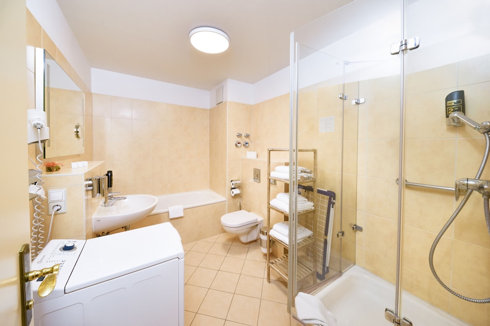 Amc Apartments Ku Damm