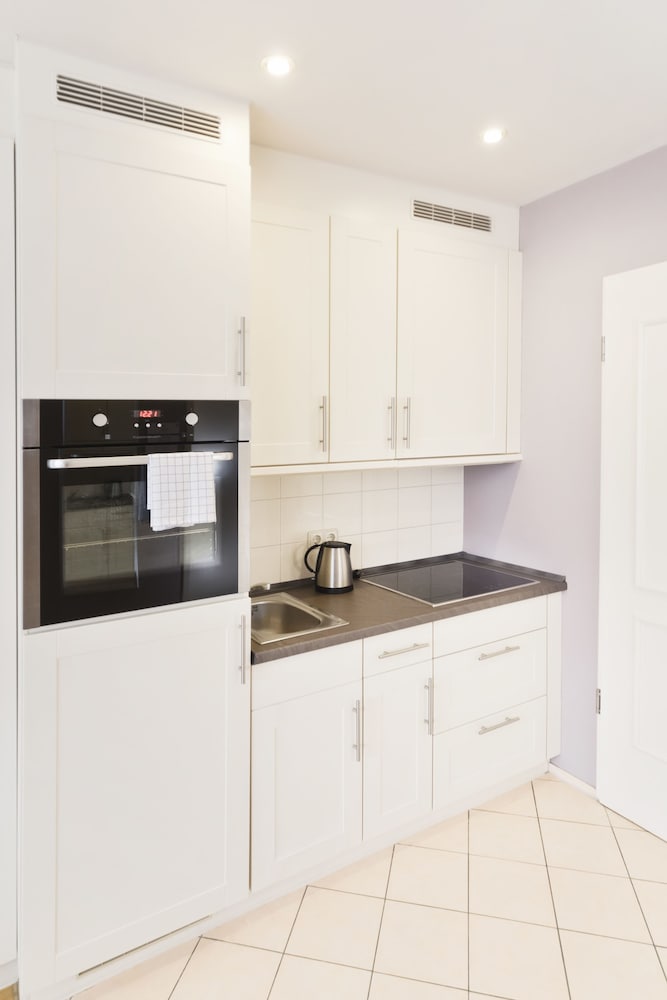 Amc Apartments Ku Damm