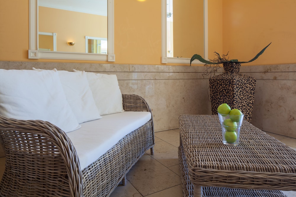 Amc Apartments Ku Damm