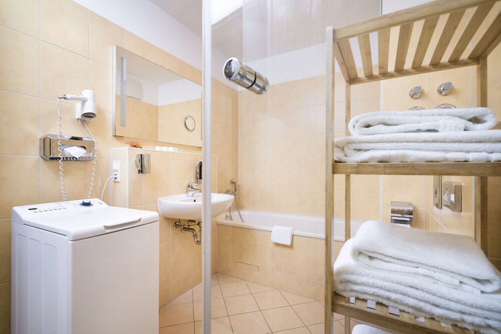 Amc Apartments Ku Damm