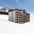 Odalys Tourotel in Val Thorens, France