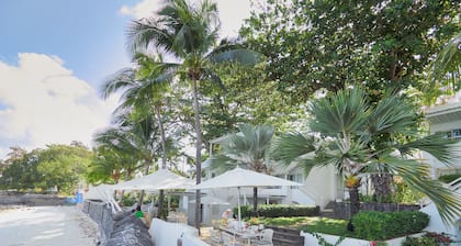Le Beachclub Serviced Apartments and Villas