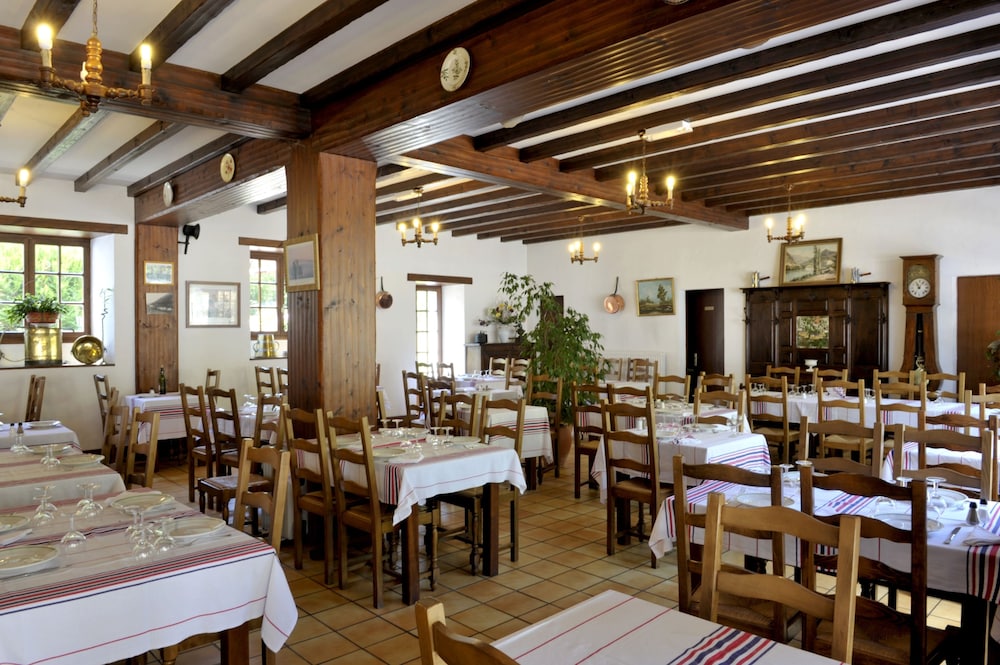 Hotel Restaurant Bidarray Hotel Restaurant Bidarray