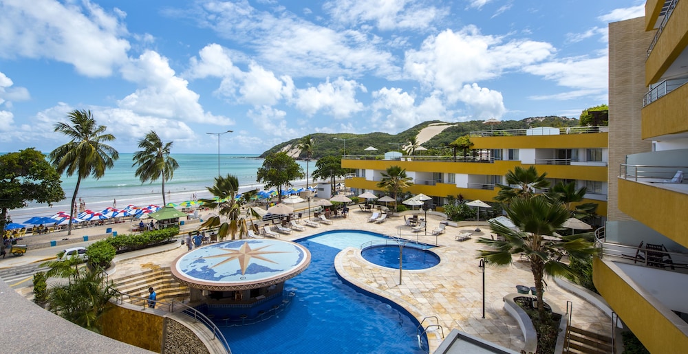 Aquaria Natal Hotel in Natal, Brazil