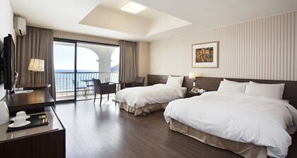 Song Jung Hotel