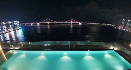 Hotel Aqua Palace