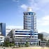 Hotel Aqua Palace in Busan, South Korea