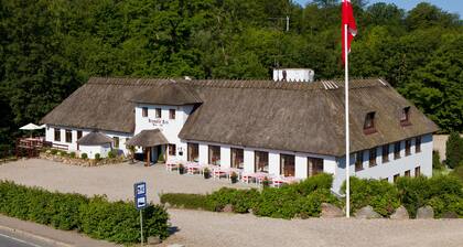 Bromølle Kro