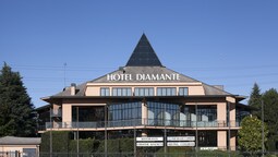 Hotel Diamante Hotel Diamante