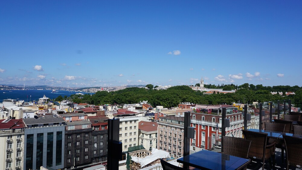 Levni Hotel And Spa Istanbul Levni Hotel And Spa Istanbul