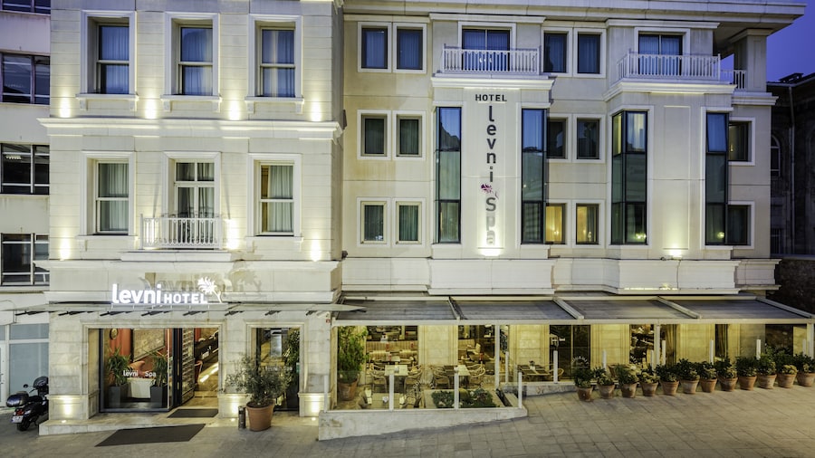 Levni Hotel & Spa - Special Class