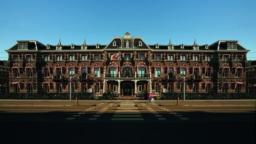 The Manor Amsterdam