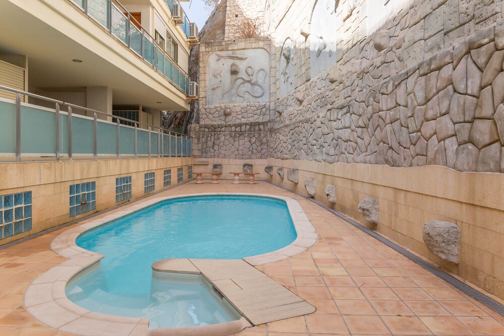 Hotel San Miguel Altea Hotel San Miguel Altea