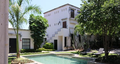 Hotel Villa Tequila