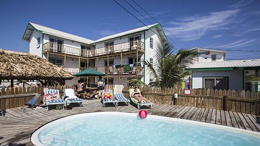 Pedro's Hotel