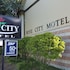 Rose City Motel in Palmerston North, New Zealand