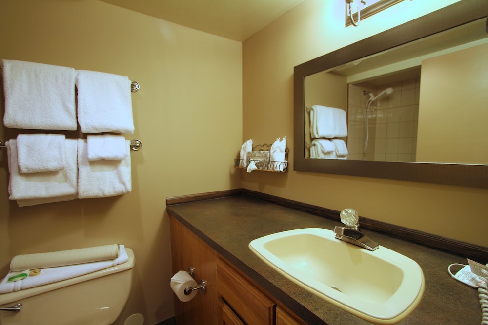 Clock Tower Resort in Whistler Best Rates & Deals on Orbitz