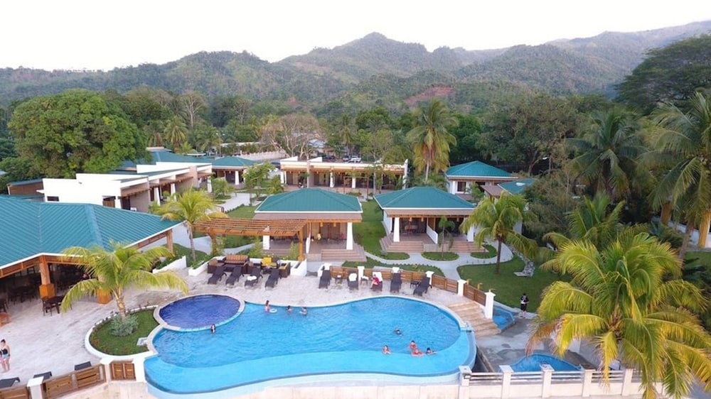Paraiso Rainforest And Beach Hotel Deals Reviews Omoa Hnd Wotif Curly Selected Item
