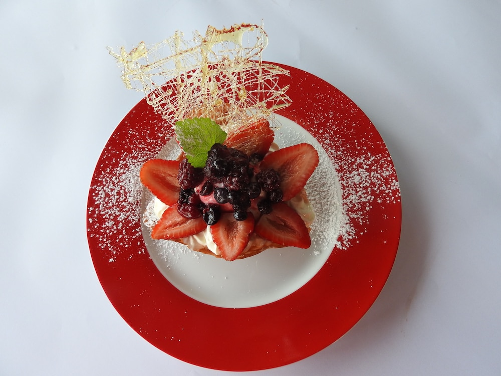 Maleny Terrace Cottages