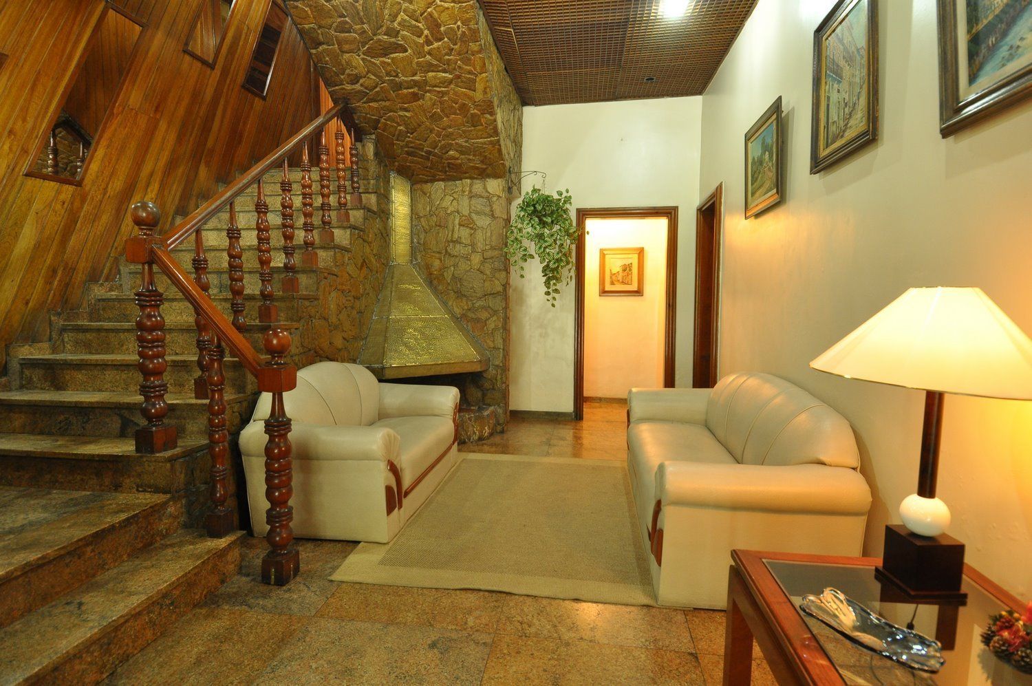 Hotel Serra da Estrela in Petrópolis, Brazil