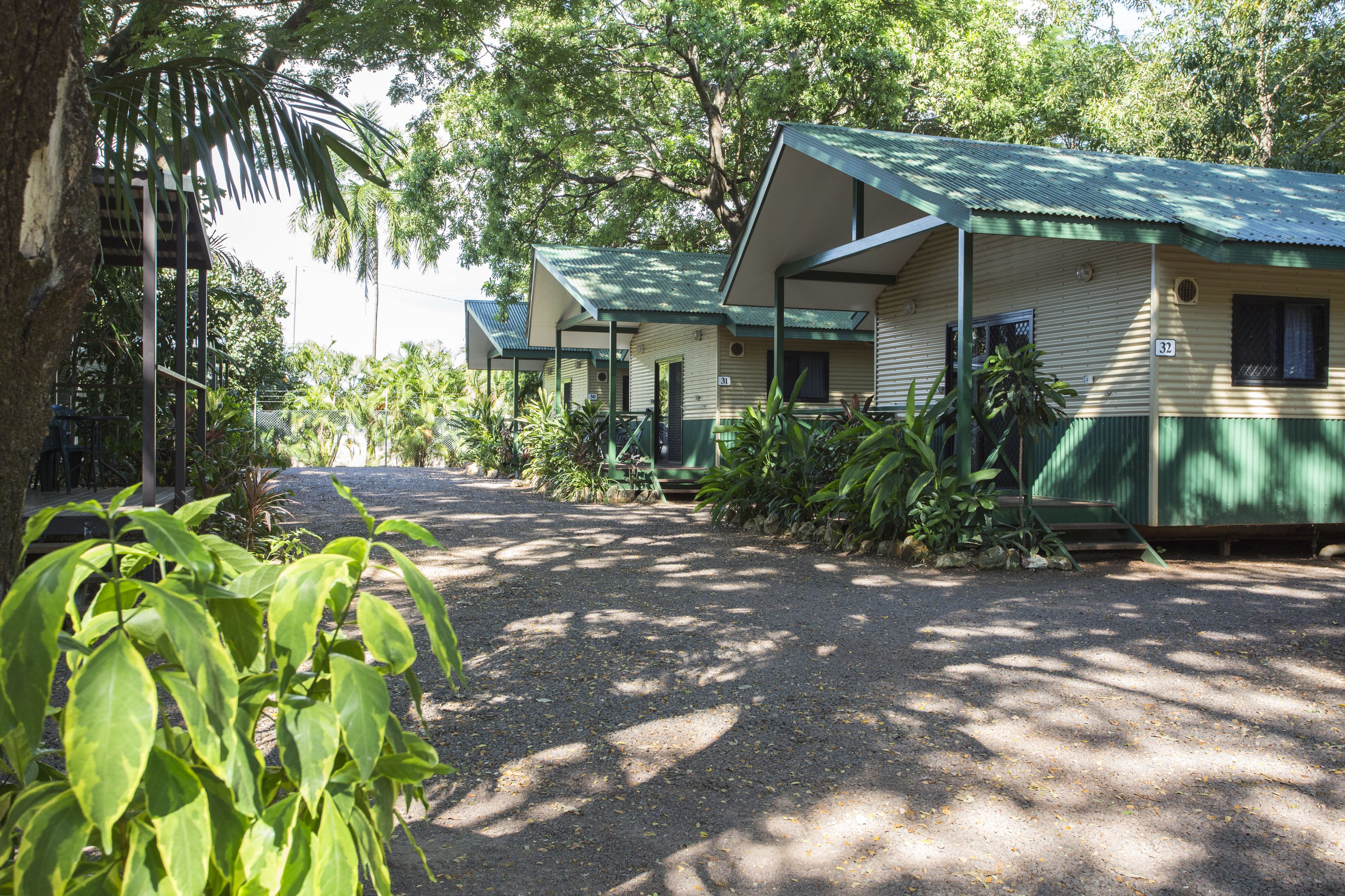 Discovery Parks – Darwin