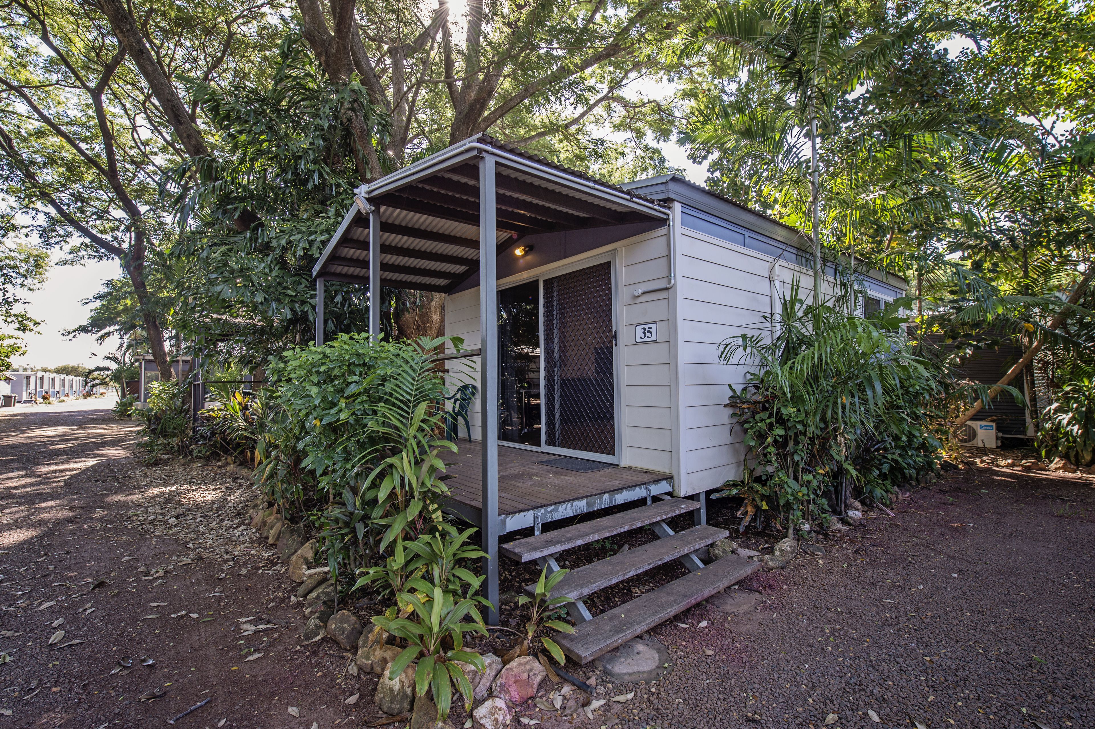 Discovery Parks – Darwin