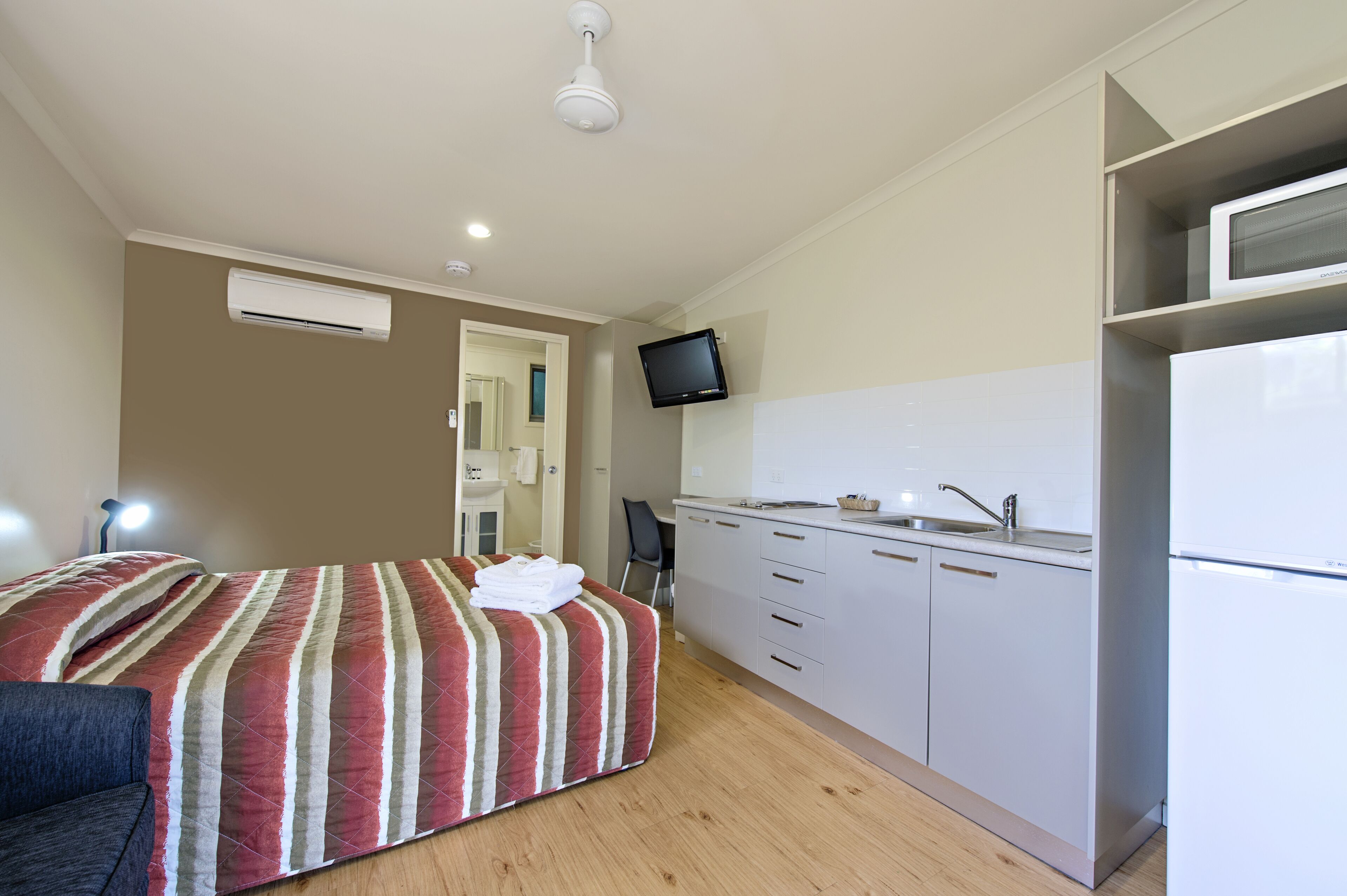 Discovery Parks – Darwin