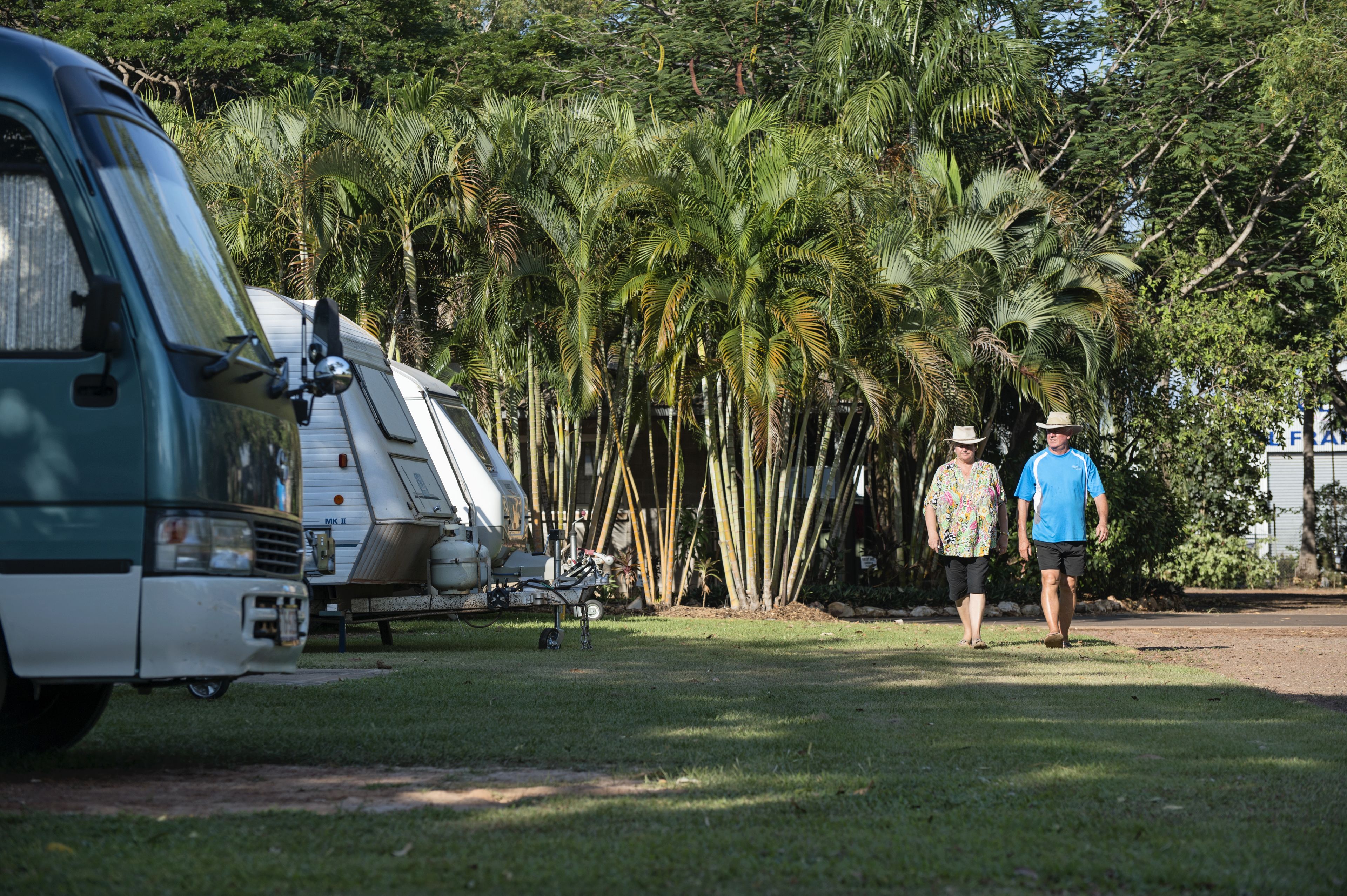 Discovery Parks – Darwin
