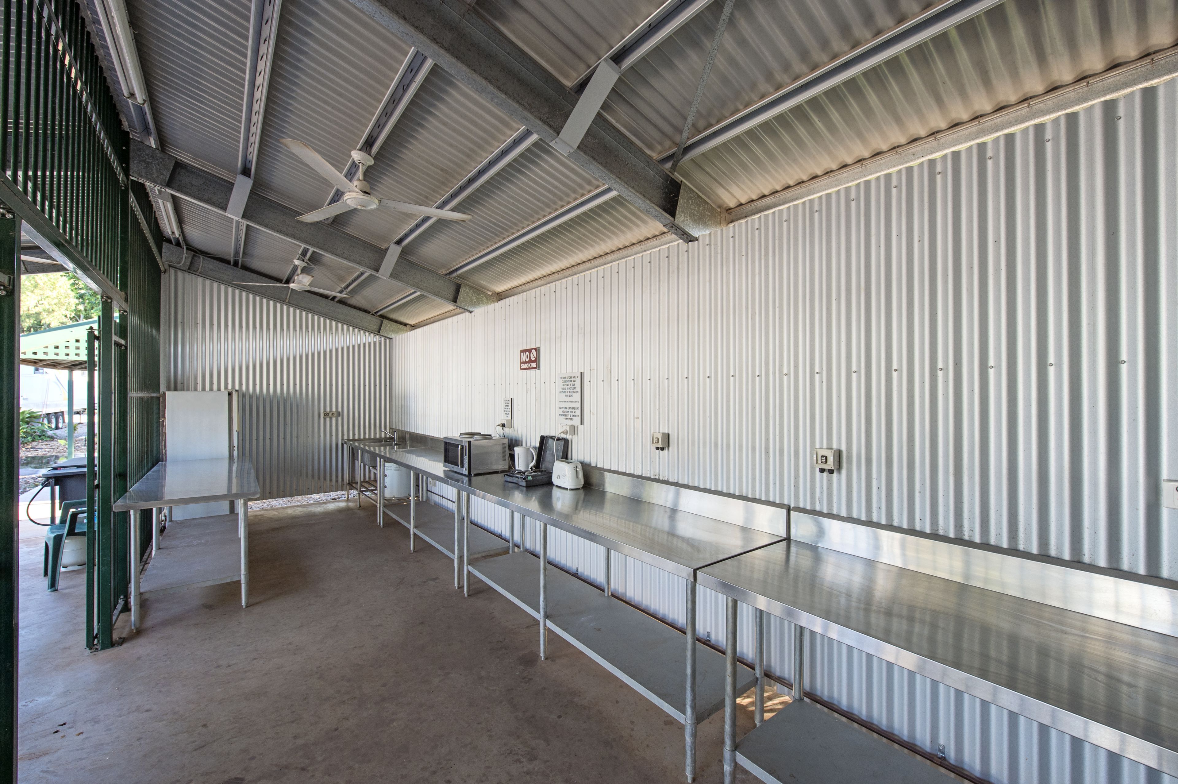 Discovery Parks – Darwin