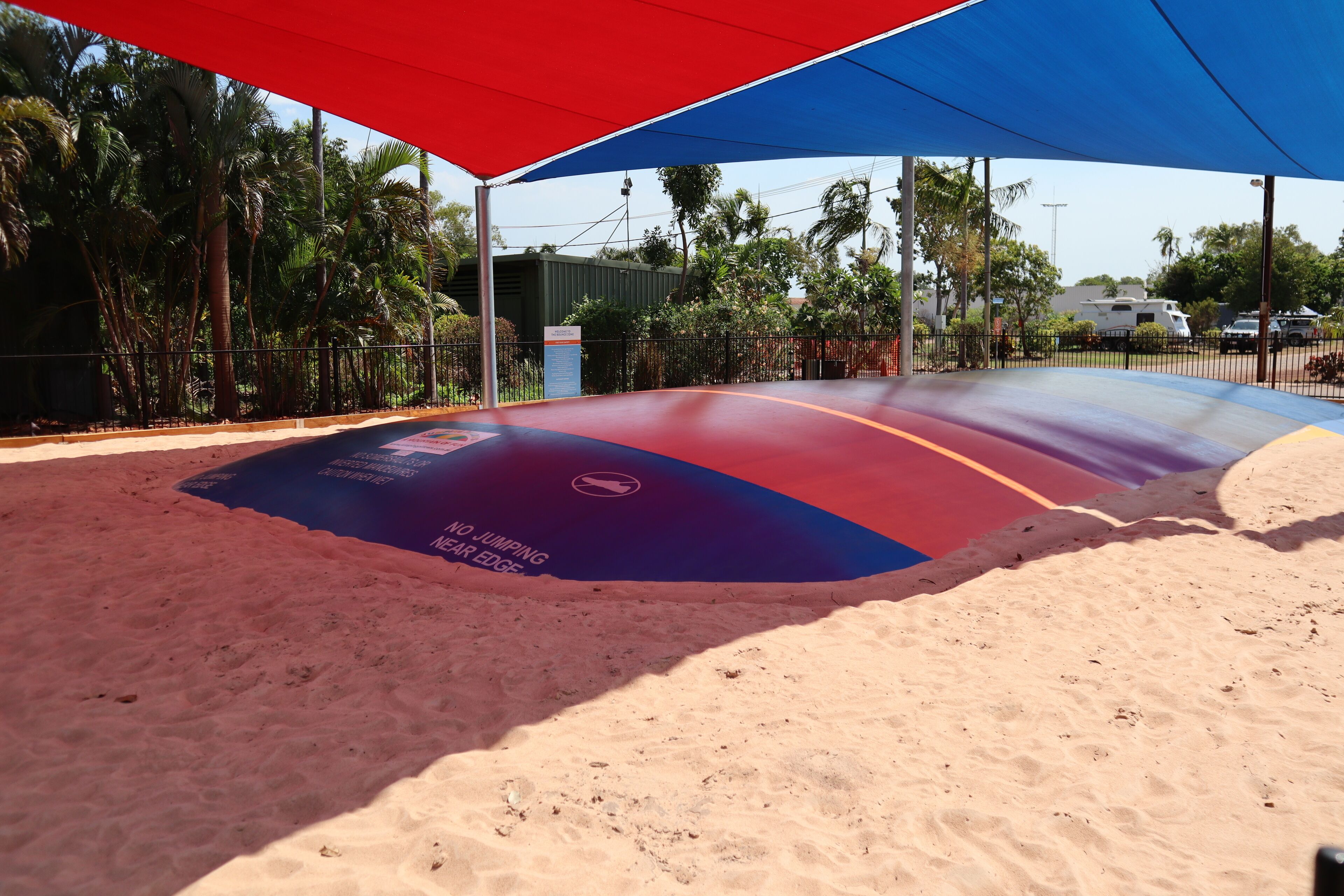 Discovery Parks – Darwin