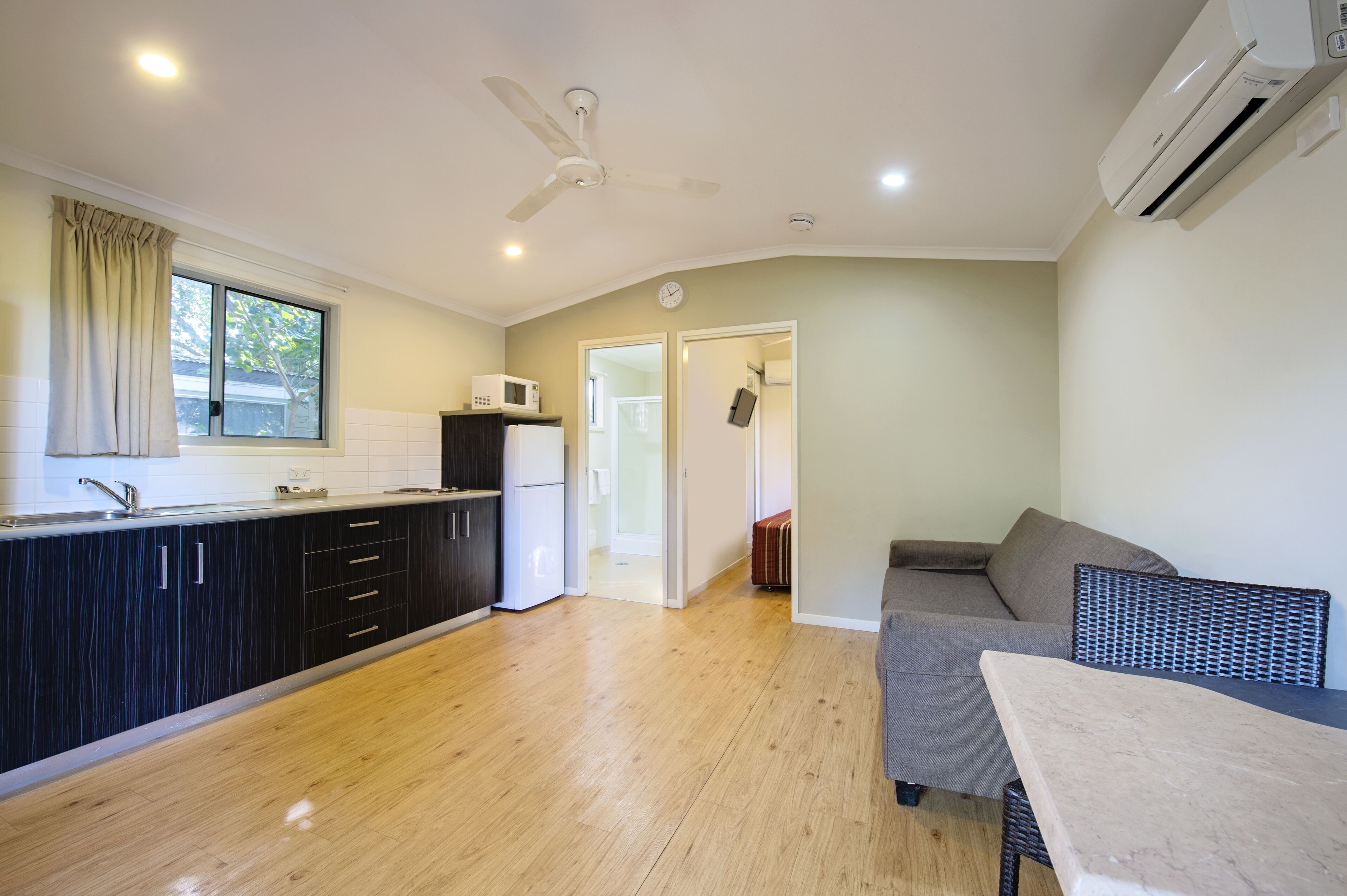 Discovery Parks – Darwin