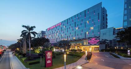 Crowne Plaza Guangzhou Huadu, an IHG Hotel