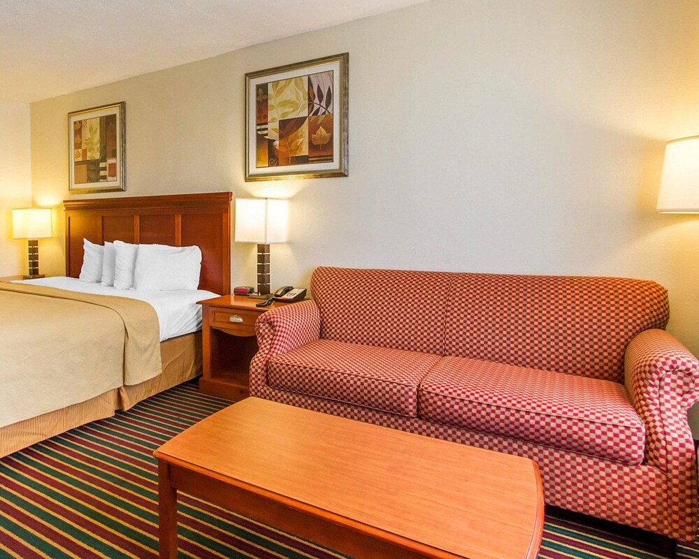 Quality Inn Dyersburg I155 in Dyersburg Best Rates & Deals on Orbitz