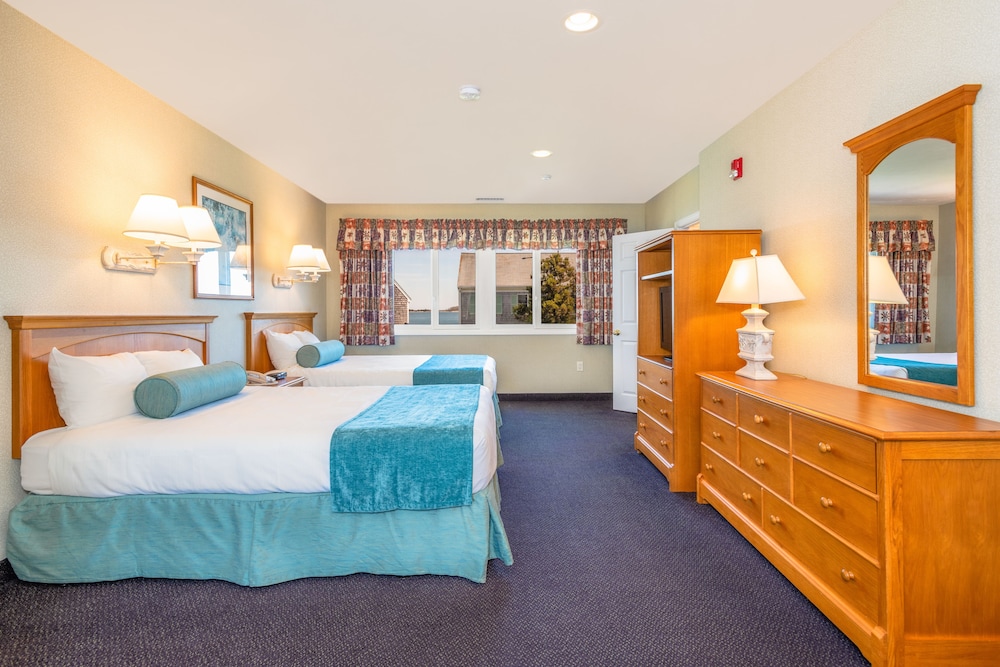 10 Best Beach Resorts In New England, USA - Updated 2022 | Trip101