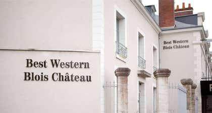 Best Western Blois Chateau